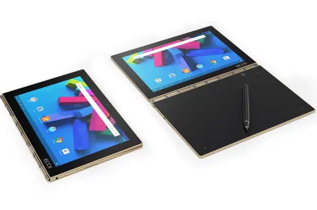 Замена Прошивка планшета Lenovo Yoga Book Android в Самаре